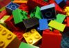 Lego Duplo pomoże we wszechstronnym rozwoju dziecka