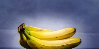 Ekologiczne BIO banany