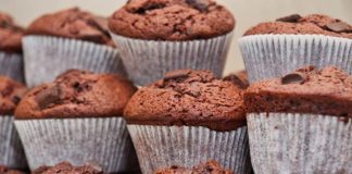 Co zrobić, żeby nasze muffinki były puszyste i miękkie? 5 praktycznych porad