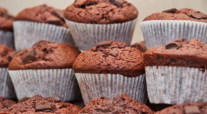 Co zrobić, żeby nasze muffinki były puszyste i miękkie? 5 praktycznych porad