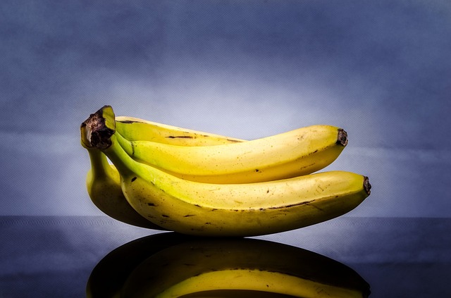 Ekologiczne BIO banany