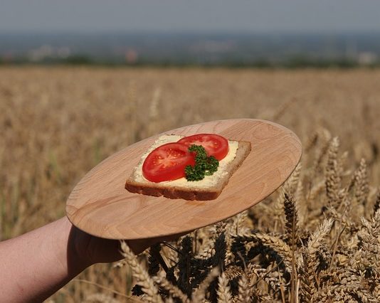 Co zawiera gluten?