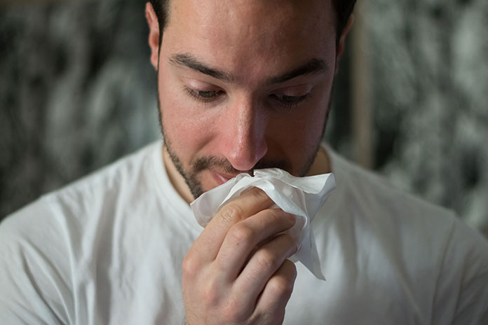 Kosmetyki dla alergików – co warto wiedzieć?