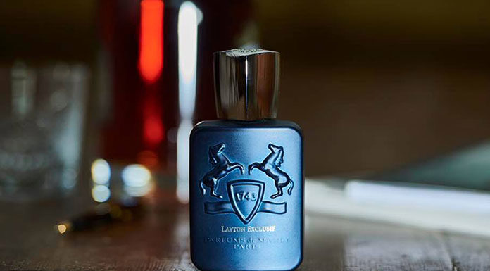 Perfumy niszowe Parfums de Marly Layton