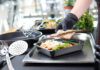 Dietetic catering