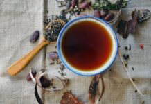 Ekologiczne herbaty i napary