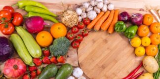 Jak uprawiać ekologiczne warzywa i owoce w domu