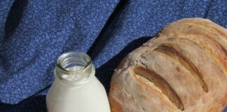 Ekologiczne mleko i sery a zrównoważony rozwój