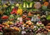 Sposoby na wykorzystanie ekologicznych warzyw i owoców w kuchni