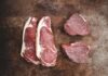 Mięso i ryby ekologiczne a etyka jedzenia mięsa