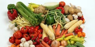 Korzyści zdrowotne warzyw i owoców ekologicznych