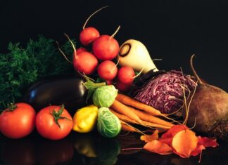 Jak wybierać i przechowywać warzywa i owoce ekologiczne