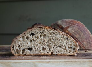 zy produkty bezglutenowe ekologiczne są droższe niż tradycyjne produkty spożywcze