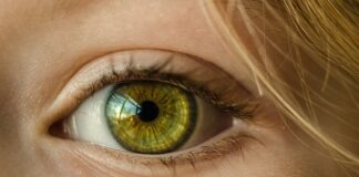 Jakie rzęsy powiększają oko?