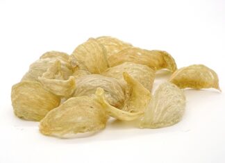 Jaki kolagen rybi wybrać?