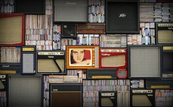 Czy Elvis Presley zdradzał swoją żonę?