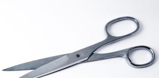 Jakie znasz rodzaje nożyczek fryzjerskich?