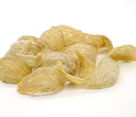 Jaki kolagen piję Jennifer Aniston? Jaki kolagen piję Jennifer Aniston?