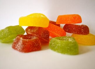 Czy żele pod prysznic są zdrowe? Czy żele pod prysznic są zdrowe?