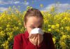 W jakiej co najmniej ilości muszą występować potencjalne alergeny aby zostały wymienione na liście składników INCI?