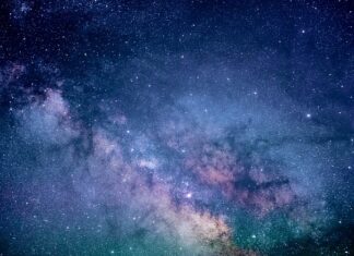 Co oznacza niebieska gumka?