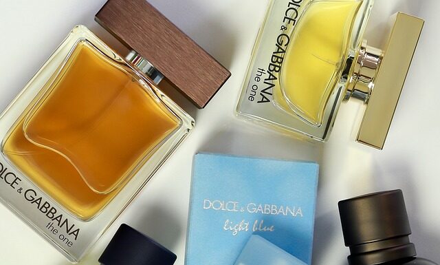 Czy w perfumerii Douglas są oryginalne perfumy?