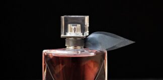Czy mężczyzna powinien używać perfum?
