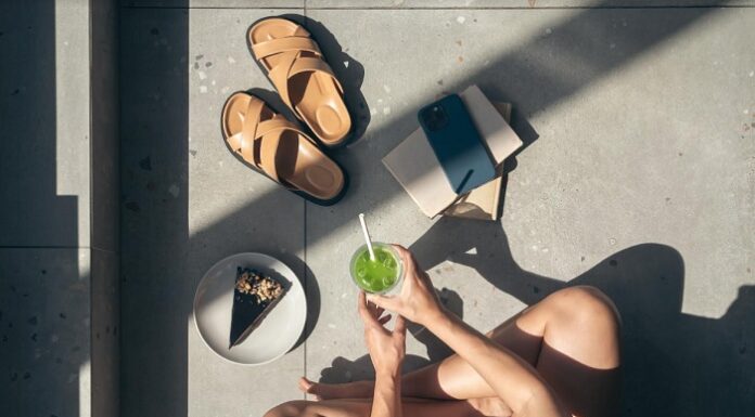 Sandały damskie Birkenstock