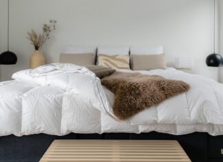 Pierzyna puchowa a pokoleniowe dziedzictwo snu – powrót do rodzinnych tradycji kołdry puchowe